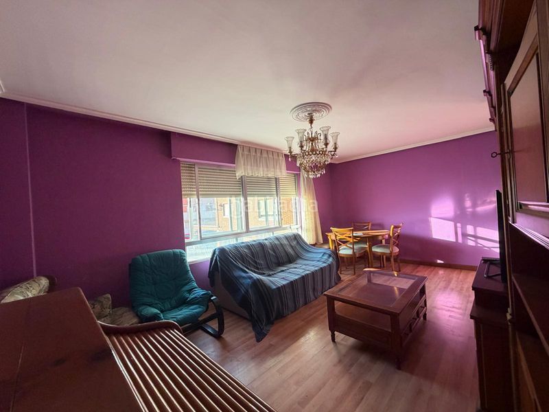 Foto d496bd76-a731-4b3d-bcd2-c6ac8ef414af. Pis amb calefacció aparcament a Venta de Baños