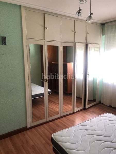 Foto d78ff403-c558-4738-a423-443bab4b03a1. Pis amb calefacció aparcament a Venta de Baños