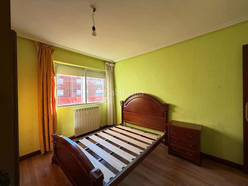 Foto ddb85fa2-040c-4d8c-b280-c4f3806ba108. Pis amb calefacció aparcament a Venta de Baños
