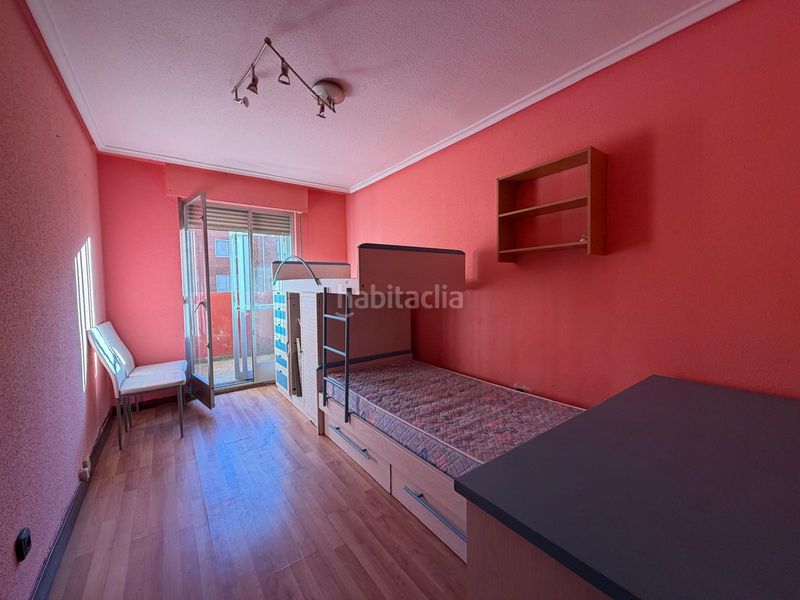 Foto e56281a3-241b-4efa-bf9b-88bcae4cab80. Pis amb calefacció aparcament a Venta de Baños