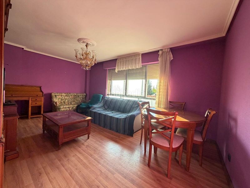 Foto ede11c72-95aa-4133-abb2-da5a7150ebdf. Pis amb calefacció aparcament a Venta de Baños