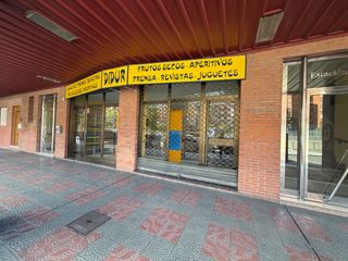 Local Comercial a Calle Estación