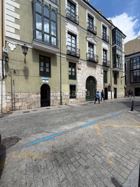 Foto 5cd7824c-85a5-42ec-99c3-7b2d18ebb03f. Pis amb calefacció a San Martín Valladolid