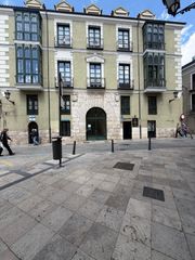 Piso  Calle de san martín. Panaderos valladolid, vivienda totalmente rehabilitada en venta
