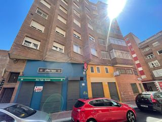 Local Comercial en Calle Gallo