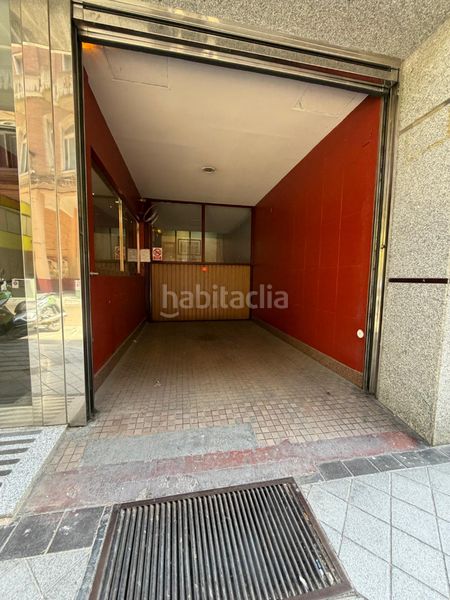 Foto adf8048a-981b-4136-9aea-34ff7bfaad46. Aparcament de moto a Centro Valladolid