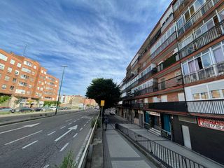 Pis a Calle de san isidro 75. Panaderos valladolid, inversores vivienda en venta en calle san