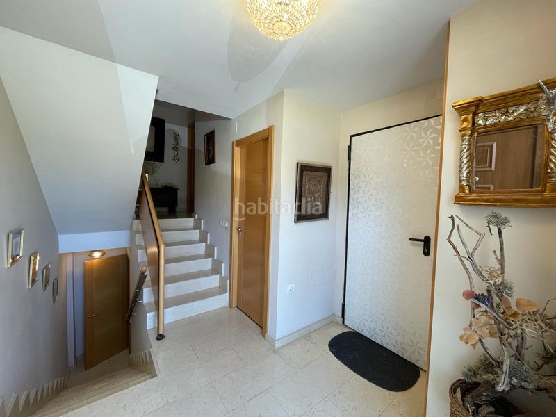 Foto 401acd5b-47f8-47cb-935d-3d77af439214. Casa adosada panaderos valladolid, chalet en venta en san leonardo de yague. en San Leonardo de Yagüe
