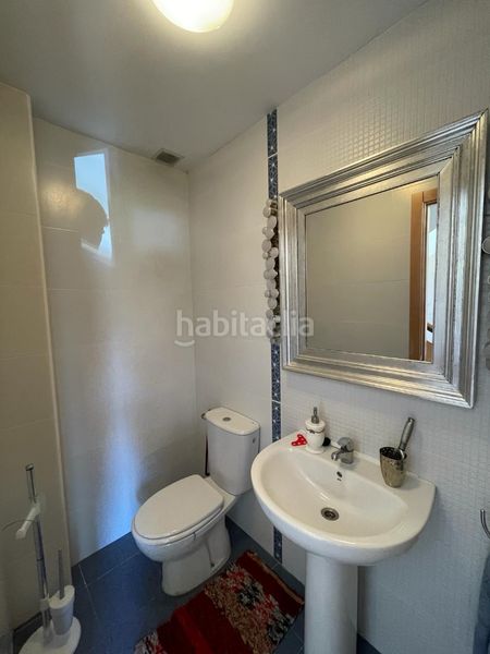 Foto 6608dcd3-cc04-4ddc-9fa3-8405637536f0. Casa adosada panaderos valladolid, chalet en venta en san leonardo de yague. en San Leonardo de Yagüe
