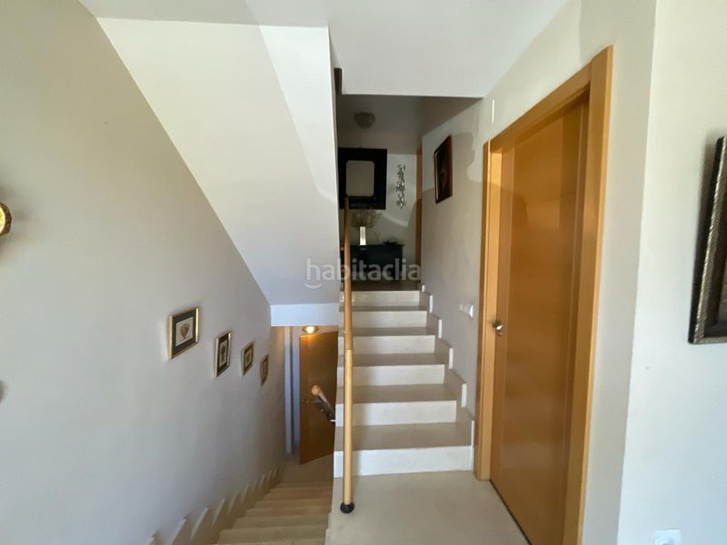 Foto 8718f948-ada8-4e9f-9e16-4c9cdb730dd3. Casa adosada panaderos valladolid, chalet en venta en san leonardo de yague. en San Leonardo de Yagüe