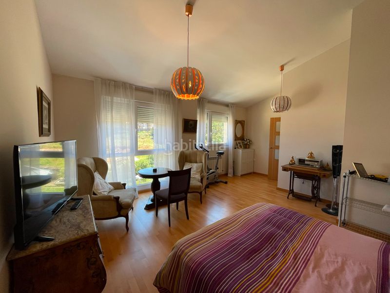 Foto b86c33fc-82f0-42c8-8df5-073b3b0f803c. Casa adosada panaderos valladolid, chalet en venta en san leonardo de yague. en San Leonardo de Yagüe