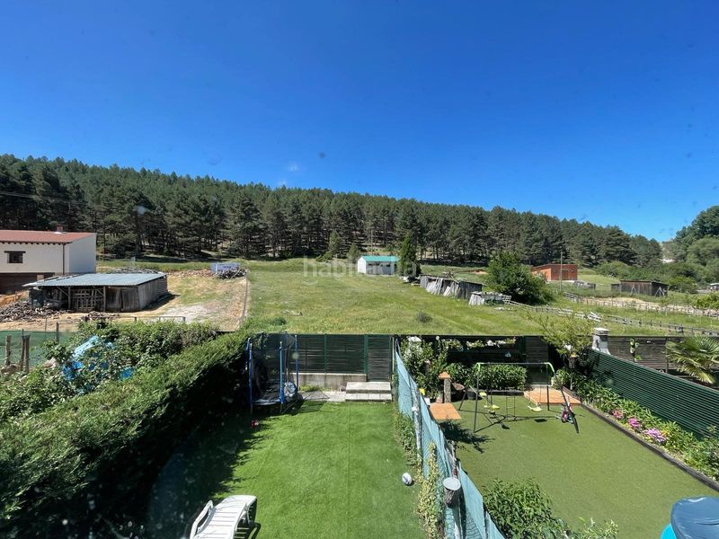 Foto bdc2a353-4738-40ec-81c6-d37a2c43db02. Casa adosada panaderos valladolid, chalet en venta en san leonardo de yague. en San Leonardo de Yagüe