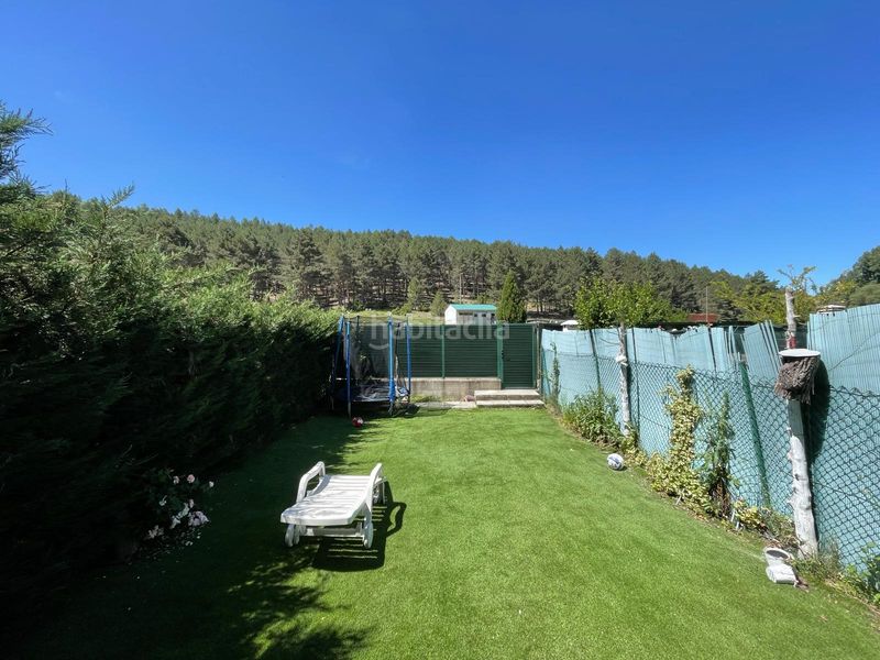 Foto c1c7df7e-f9f9-4f2c-ba8a-349c09101196. Casa adosada panaderos valladolid, chalet en venta en san leonardo de yague. en San Leonardo de Yagüe