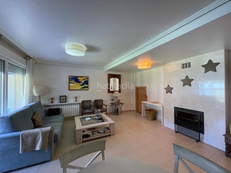 Foto cf33f656-e571-460c-bd7e-08d4bad31b1d. Casa adosada panaderos valladolid, chalet en venta en san leonardo de yague. en San Leonardo de Yagüe