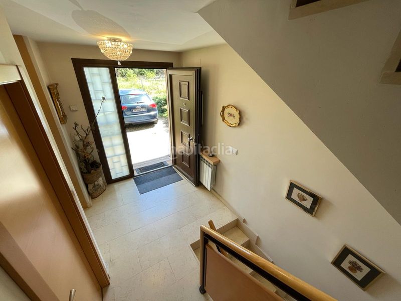 Foto d58b4836-5dae-421b-95da-0553a16cdb1e. Casa adosada panaderos valladolid, chalet en venta en san leonardo de yague. en San Leonardo de Yagüe