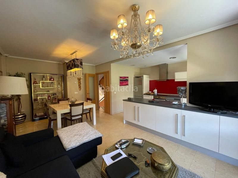 Foto edbc0025-fad6-43b8-98b1-9f2d27fa30bd. Casa adosada panaderos valladolid, chalet en venta en san leonardo de yague. en San Leonardo de Yagüe