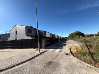 Terreny residencial a Vial Camino 43