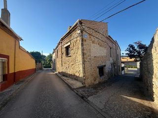 Masia a Calle Real