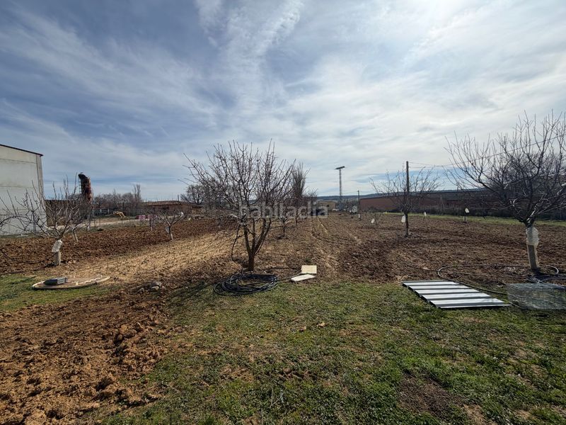 Foto af32e133-92da-4304-b28e-60d5ba19aed5. Finca rústica a Tordehumos