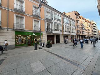 Studio  Calle mayor principal 97. Panaderos valladolid inmobiliaria, oficina o estudio en venta en