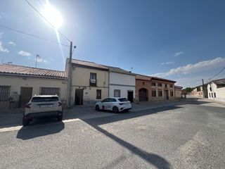 Masia  Calle americas. Panaderos valladolid inmobiliaria, casa en venta en orbita con p
