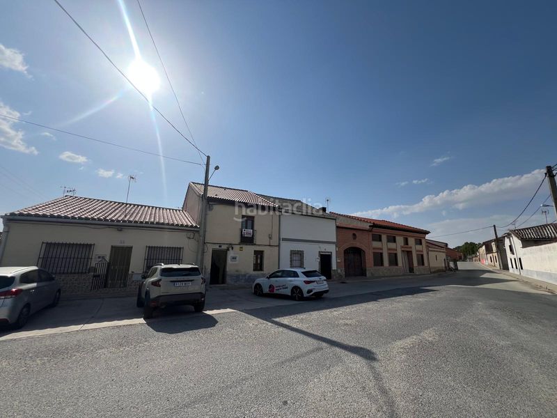 Foto 77dfe888-5202-40bd-81da-ebfb3b6a41c6. Masia a Orbita