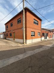 Masia  Calle alturas. Panaderos valladolid inmobiliaria, casa en venta en torrecilla d