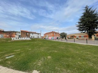 Terreno residenziale  Avenida portugal. Panaderos valladolid inmobiliaria, suelo residencial urbano no c