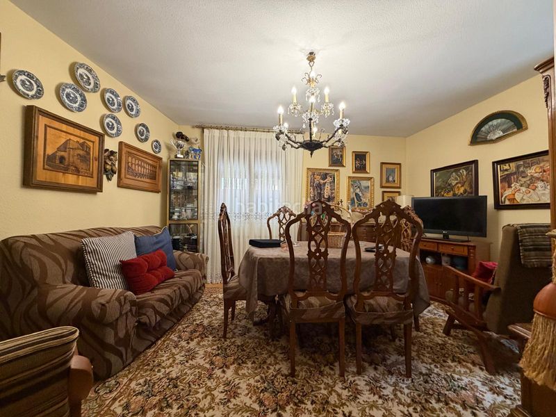 Foto bbbe448e-832b-48c8-bd28-7de3db83aa67. Dúplex a calle río caslilla 2 a Sepúlveda