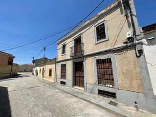 Mas  Calle del pozo nuevo. Panaderos valladolid inmobiliaria, casa de pueblo en venta en es