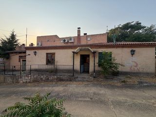 Masia a Calle Santa Maria