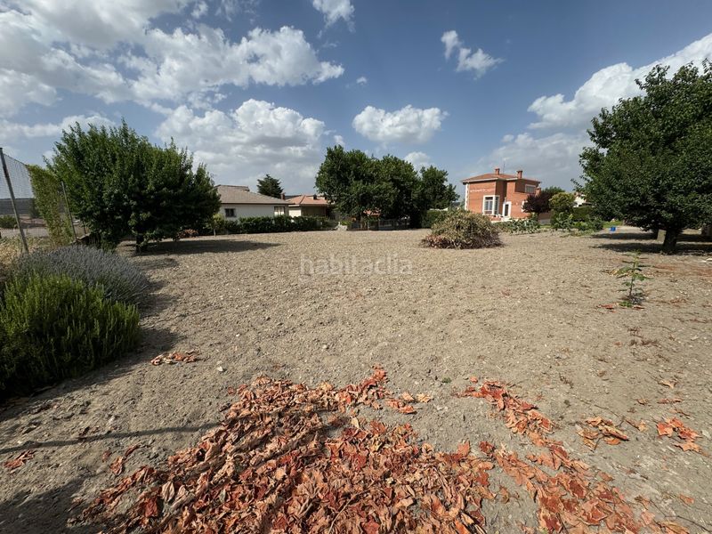 Foto 3fd2184e-2539-4fc6-ac5c-e71f94c1f263. Terreny residencial a Megeces