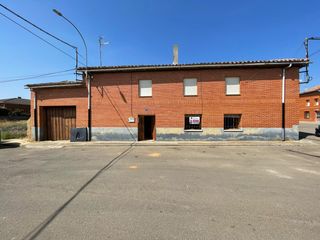 Masia  Calle costanillas. Panaderos valladolid inmobiliaria, casa de pueblo joarilla de la