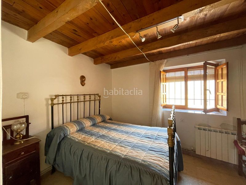 Foto ce02d534-3cd8-4bc6-ad67-feaa5afb9c10. Masia amb xemeneia calefacció aparcament a Joarilla de las Matas