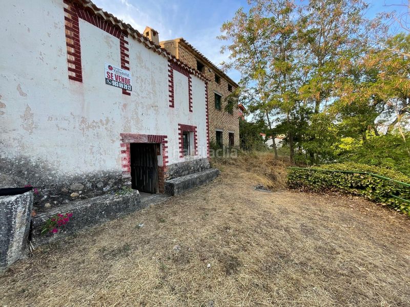 Foto 0d18ea56-9a6d-4424-a916-38383e7c3fc6. Masia a Puentedura