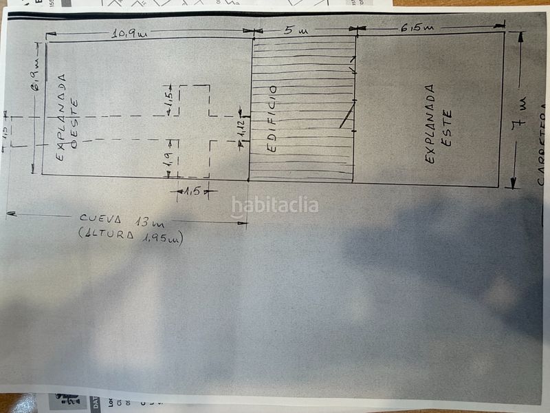 Foto 60dd5fe7-c23c-4abc-9013-db85be4c91d9. Masia a Puentedura