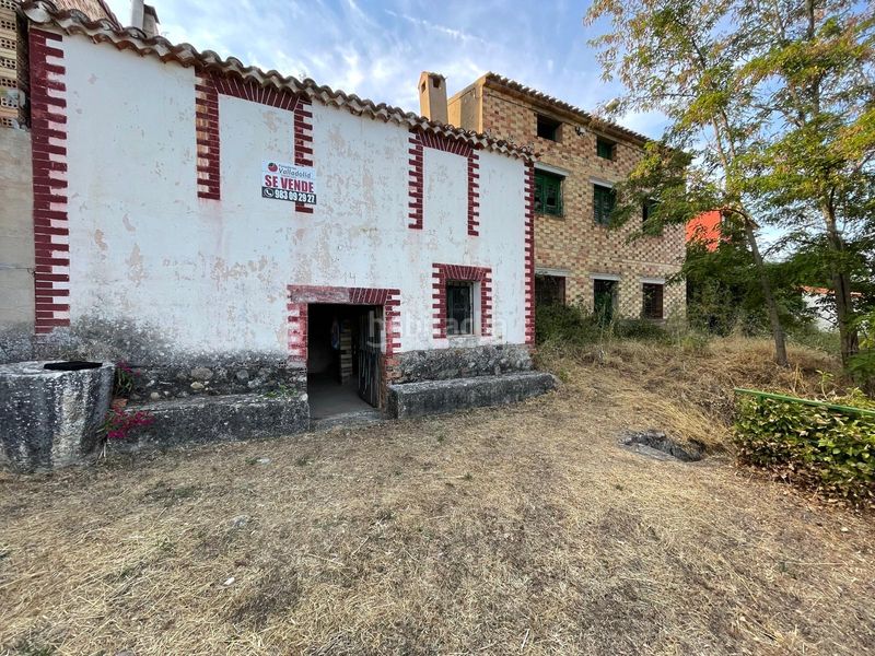 Foto a7e70268-b3e3-48bb-a69f-27a9ea463895. Masia a Puentedura