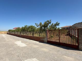 Terreny residencial a Calle Amapola