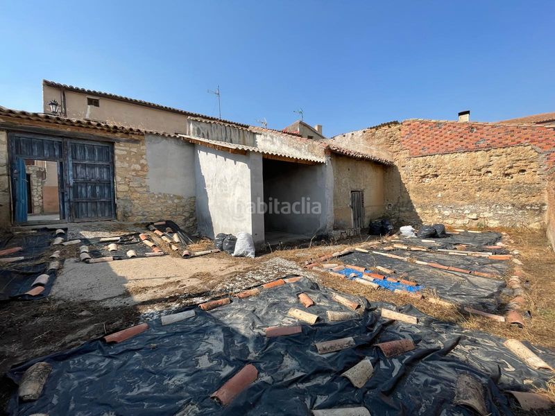 Foto 0c7ba880-f0e4-4101-9373-761119c4f3c1. Masia a Palenzuela