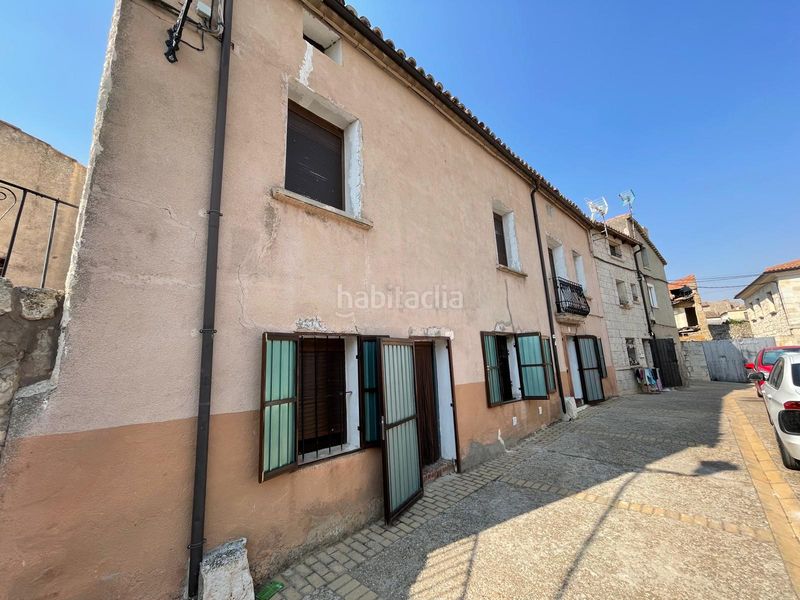 Foto df9becaf-982e-4534-a05c-211219a1cb54. Masia a Palenzuela