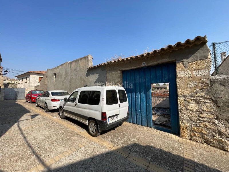 Foto f1a5b0ec-ef25-4f42-a7fc-a3ceac581d6f. Masia a Palenzuela