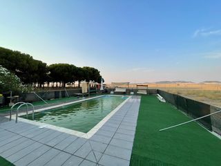 Mas  N/a. Panaderos valladolid inmobiliaria, finca rustica de 11.600m2 jun