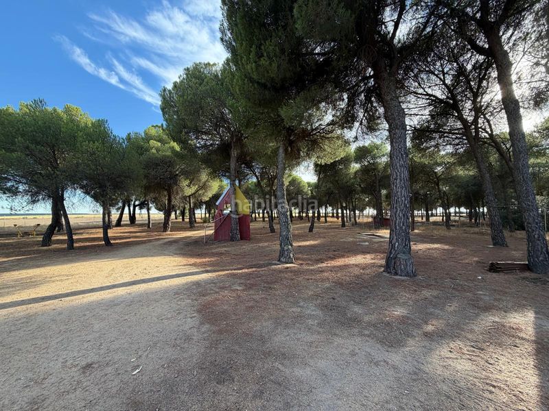Foto cec303f2-f4c8-4612-9e90-57227d3902c2. Bauernhof in n/a in Tordesillas