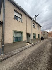 Masia  Calle don justo esteban. Panaderos valladolid inmobiliaria, casa en venta en megeces de d
