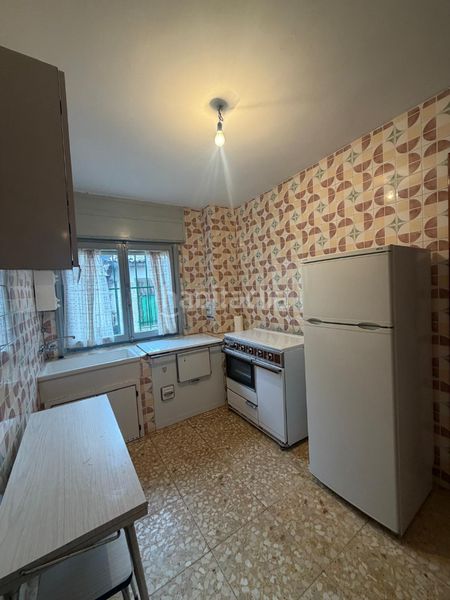 Foto 3d048e57-a2fc-43c1-a6c5-b5fa375b8c7a. Masía panaderos valladolid inmobiliaria, casa en venta de dos plantas. en Megeces