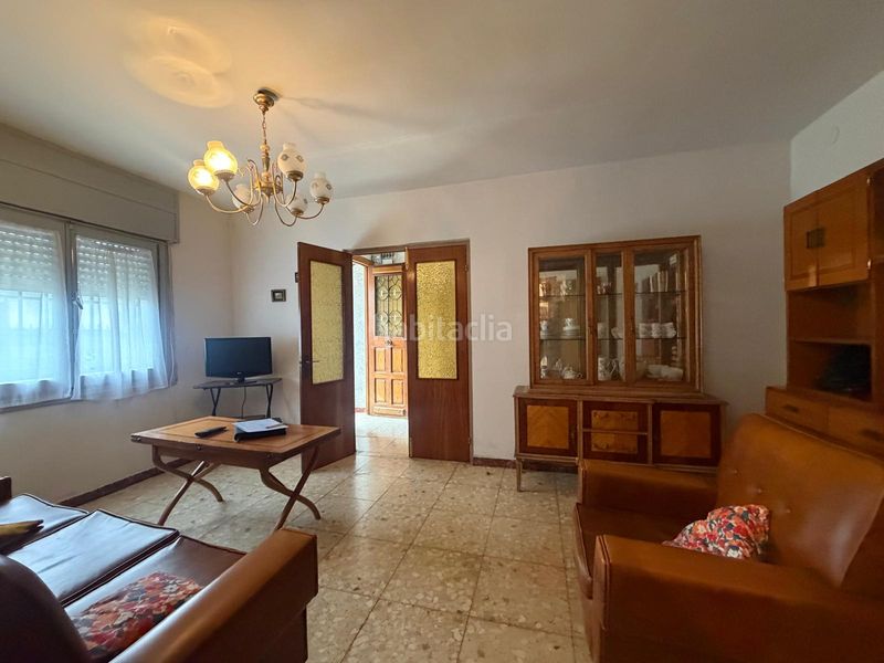 Foto 4cf7f424-e732-4d11-b58f-84bd81faaaa7. Masía panaderos valladolid inmobiliaria, casa en venta de dos plantas. en Megeces