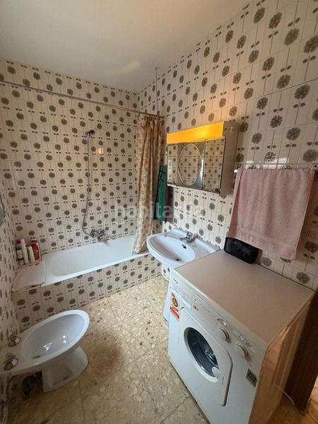 Foto 9163f10d-a7cb-4702-8240-8896f5be1a8e. Masía panaderos valladolid inmobiliaria, casa en venta de dos plantas. en Megeces