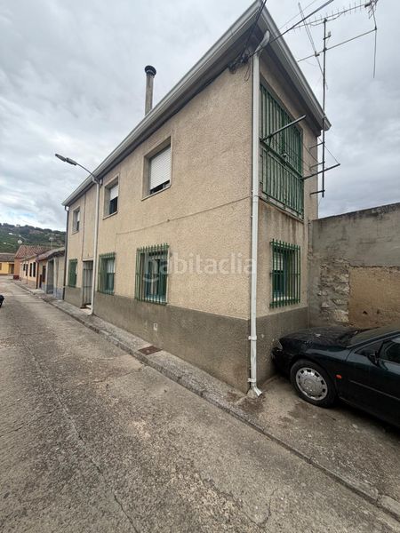 Foto 9418b7ab-4290-468e-8b3a-cee5951cf831. Masía panaderos valladolid inmobiliaria, casa en venta de dos plantas. en Megeces