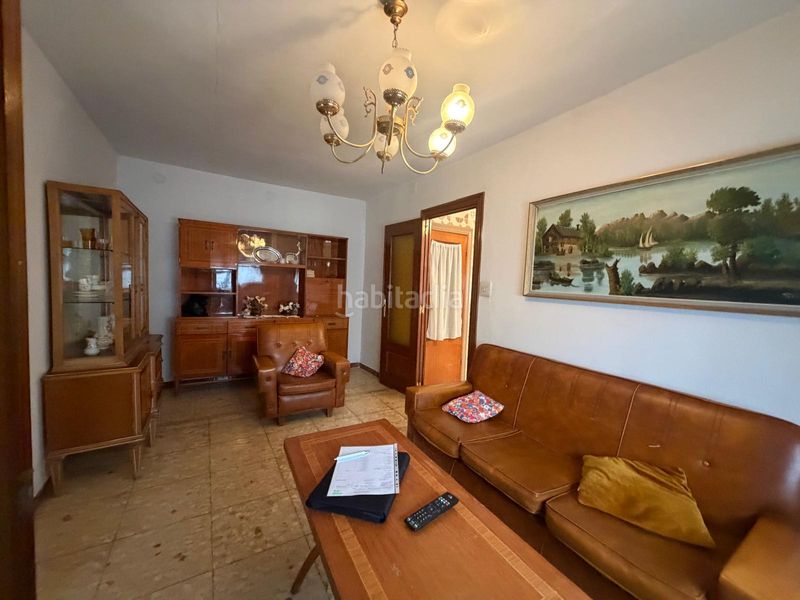 Foto c2669d3a-0ee5-464e-98d3-a8ede3866a50. Masía panaderos valladolid inmobiliaria, casa en venta de dos plantas. en Megeces