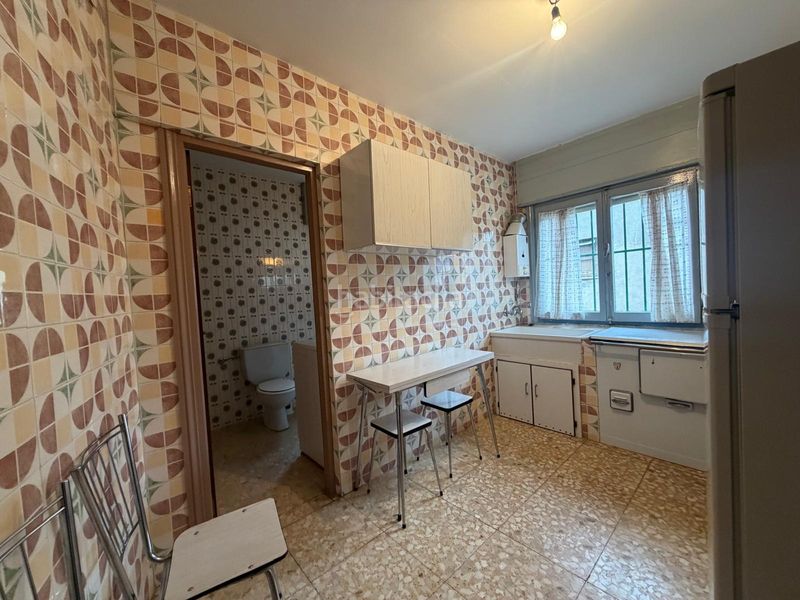 Foto fbfe6199-67ba-4d56-ad5b-814112cf1bc8. Masía panaderos valladolid inmobiliaria, casa en venta de dos plantas. en Megeces